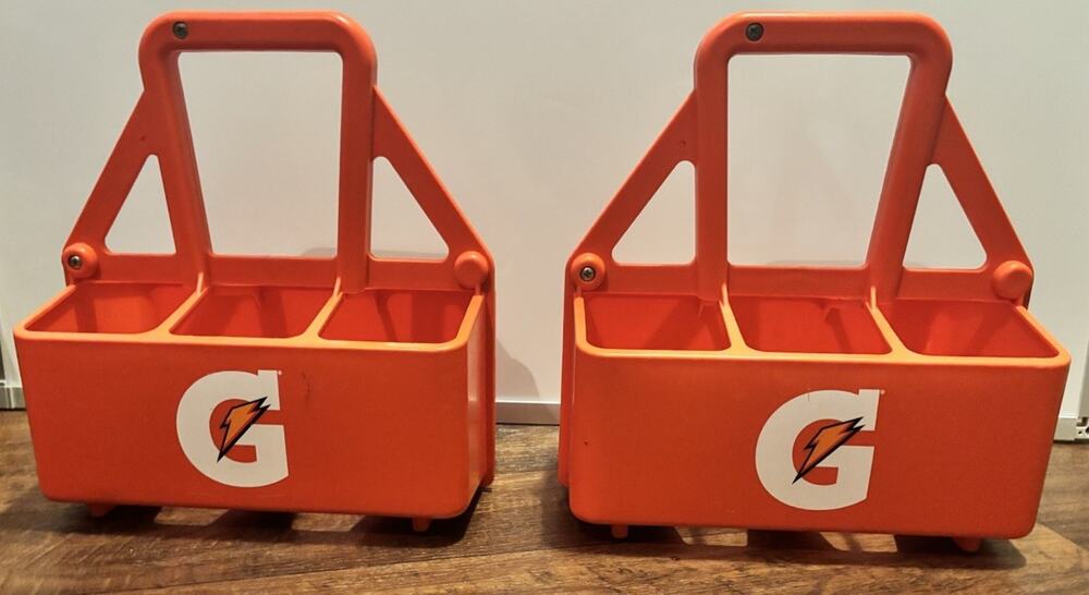 Gatorade Bottle Carrier - 2 Ct